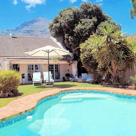 Hout Bay Beach Cottage Zewnętrze zdjęcie