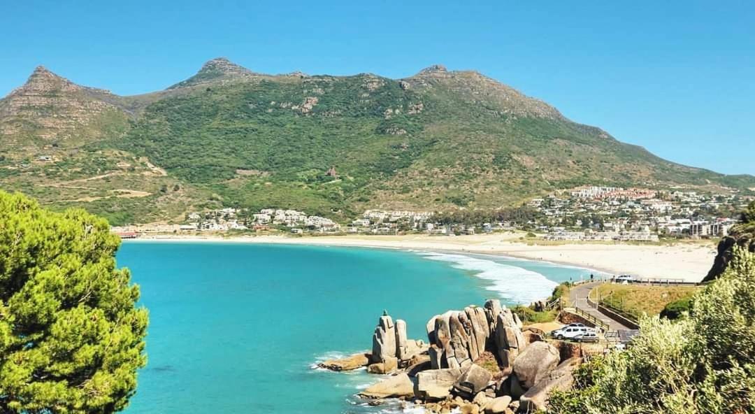 Hout Bay Beach Cottage Zewnętrze zdjęcie