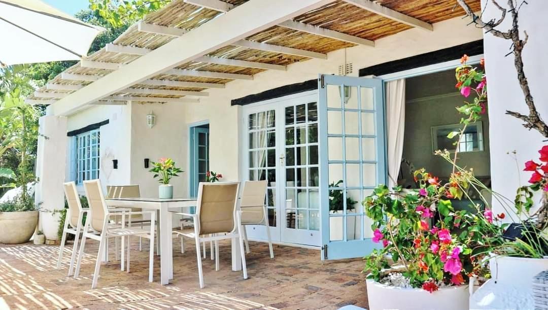 Hout Bay Beach Cottage Zewnętrze zdjęcie