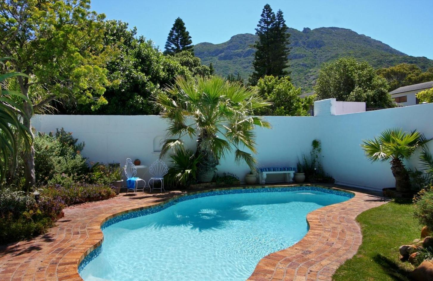 Hout Bay Beach Cottage Pokój zdjęcie