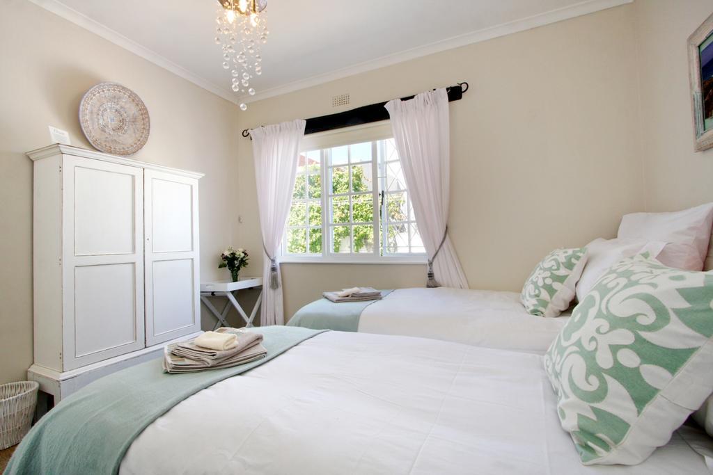 Hout Bay Beach Cottage Zewnętrze zdjęcie