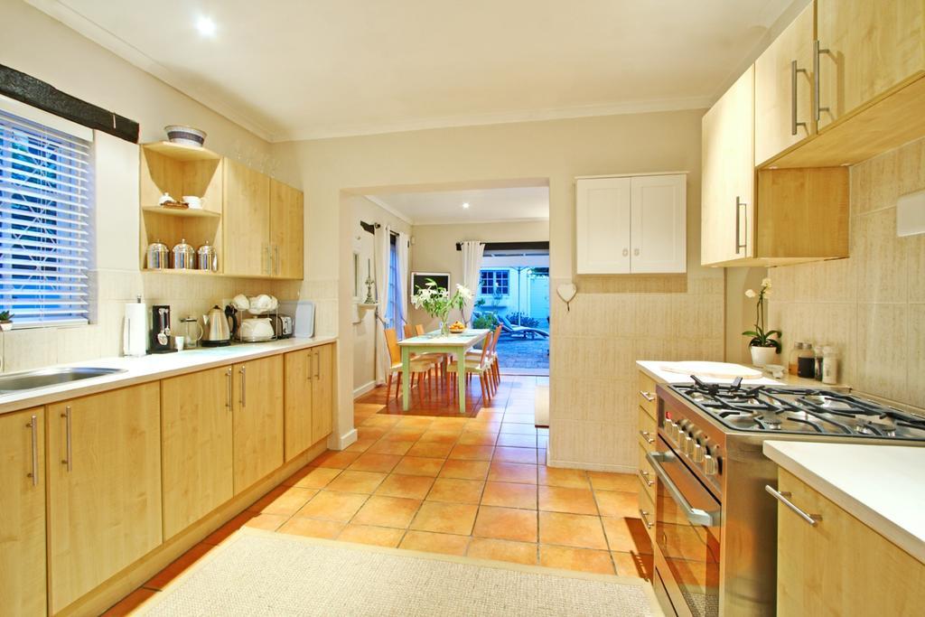 Hout Bay Beach Cottage Zewnętrze zdjęcie
