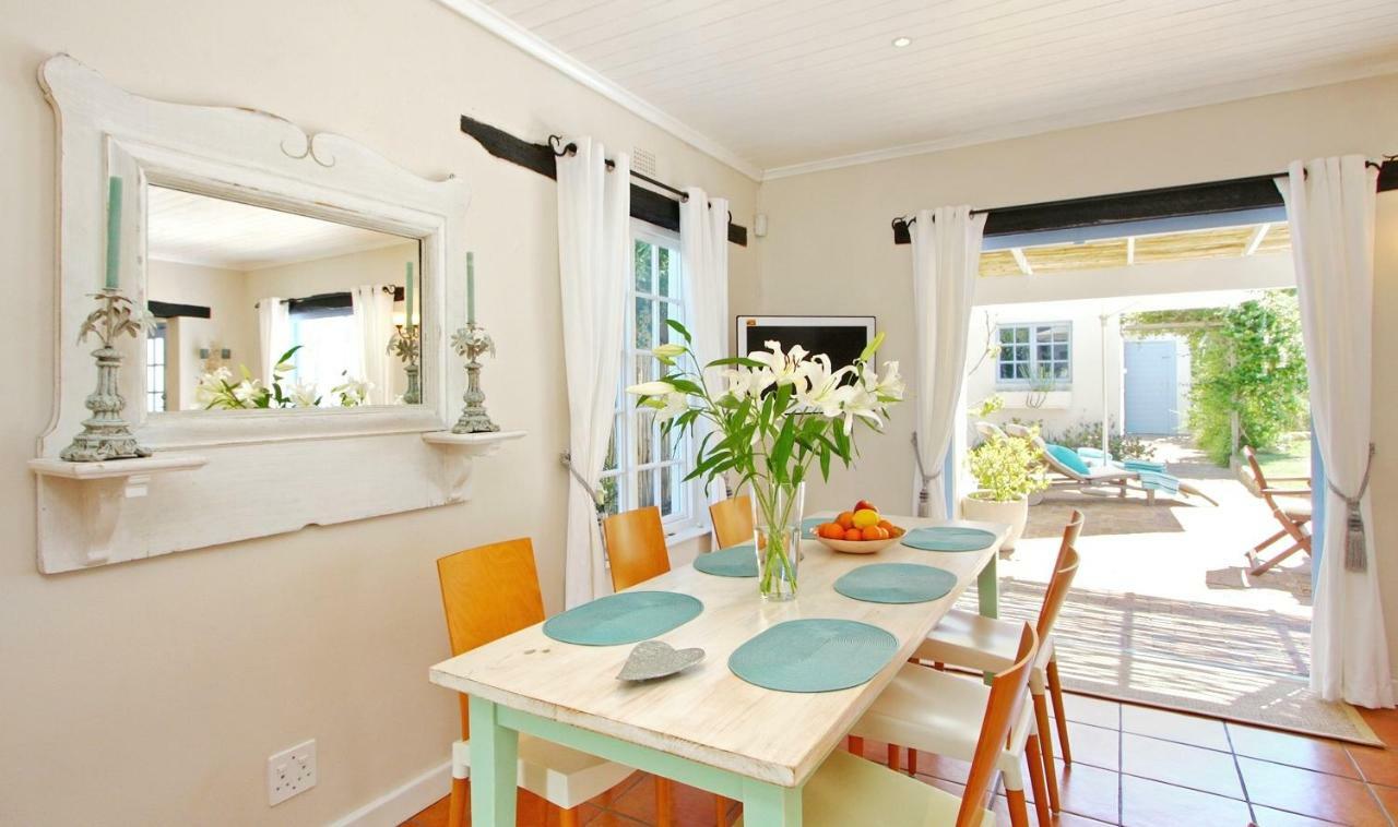 Hout Bay Beach Cottage Zewnętrze zdjęcie