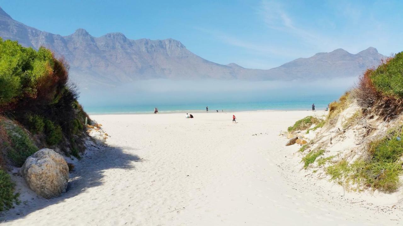 Hout Bay Beach Cottage Zewnętrze zdjęcie