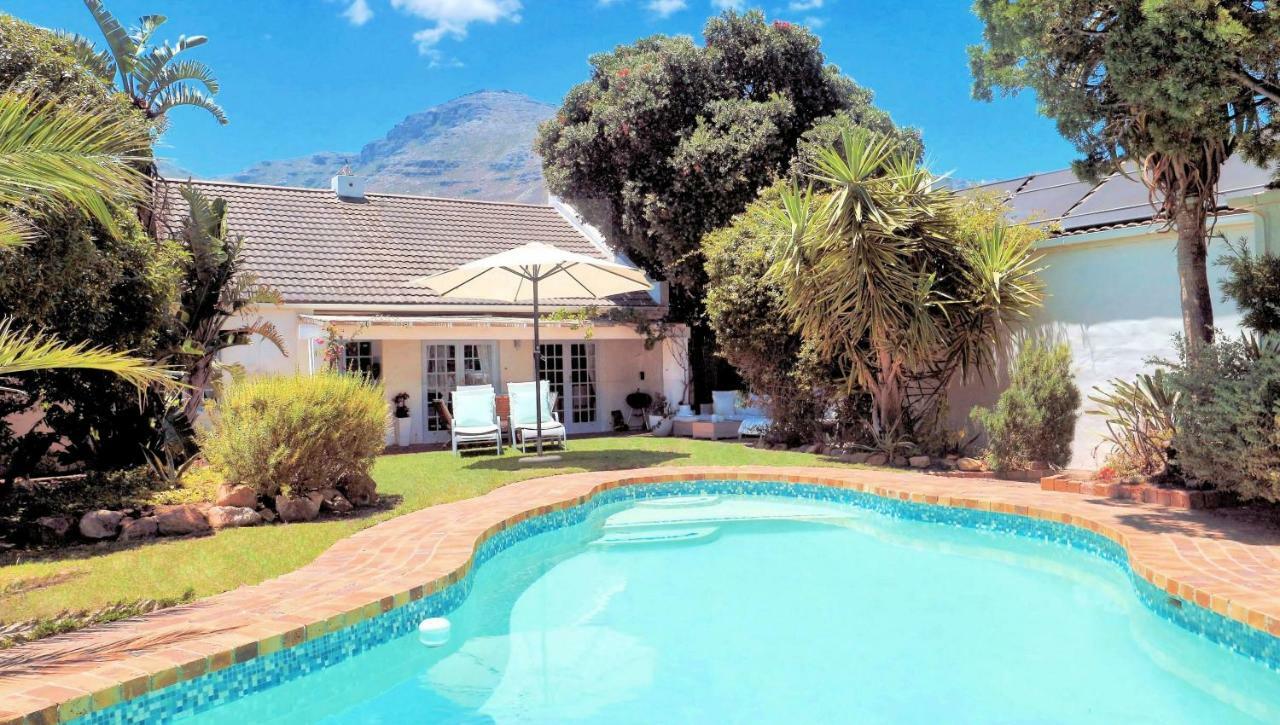 Hout Bay Beach Cottage Zewnętrze zdjęcie