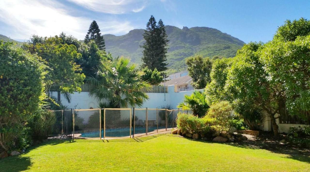 Hout Bay Beach Cottage Zewnętrze zdjęcie