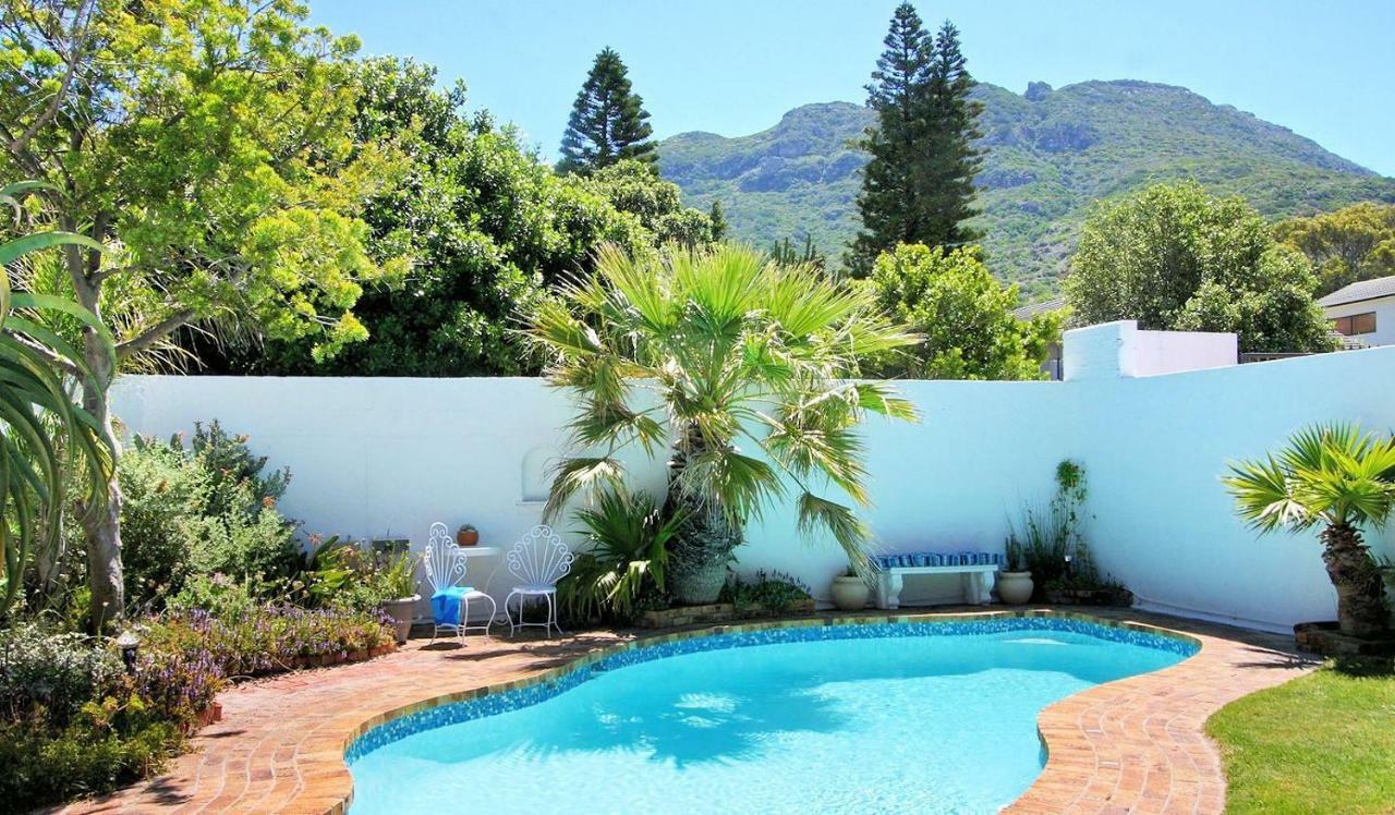 Hout Bay Beach Cottage Zewnętrze zdjęcie