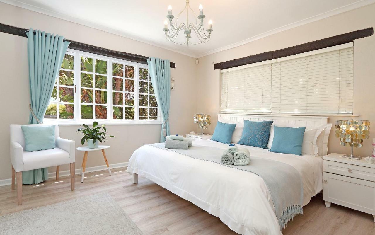 Hout Bay Beach Cottage Zewnętrze zdjęcie