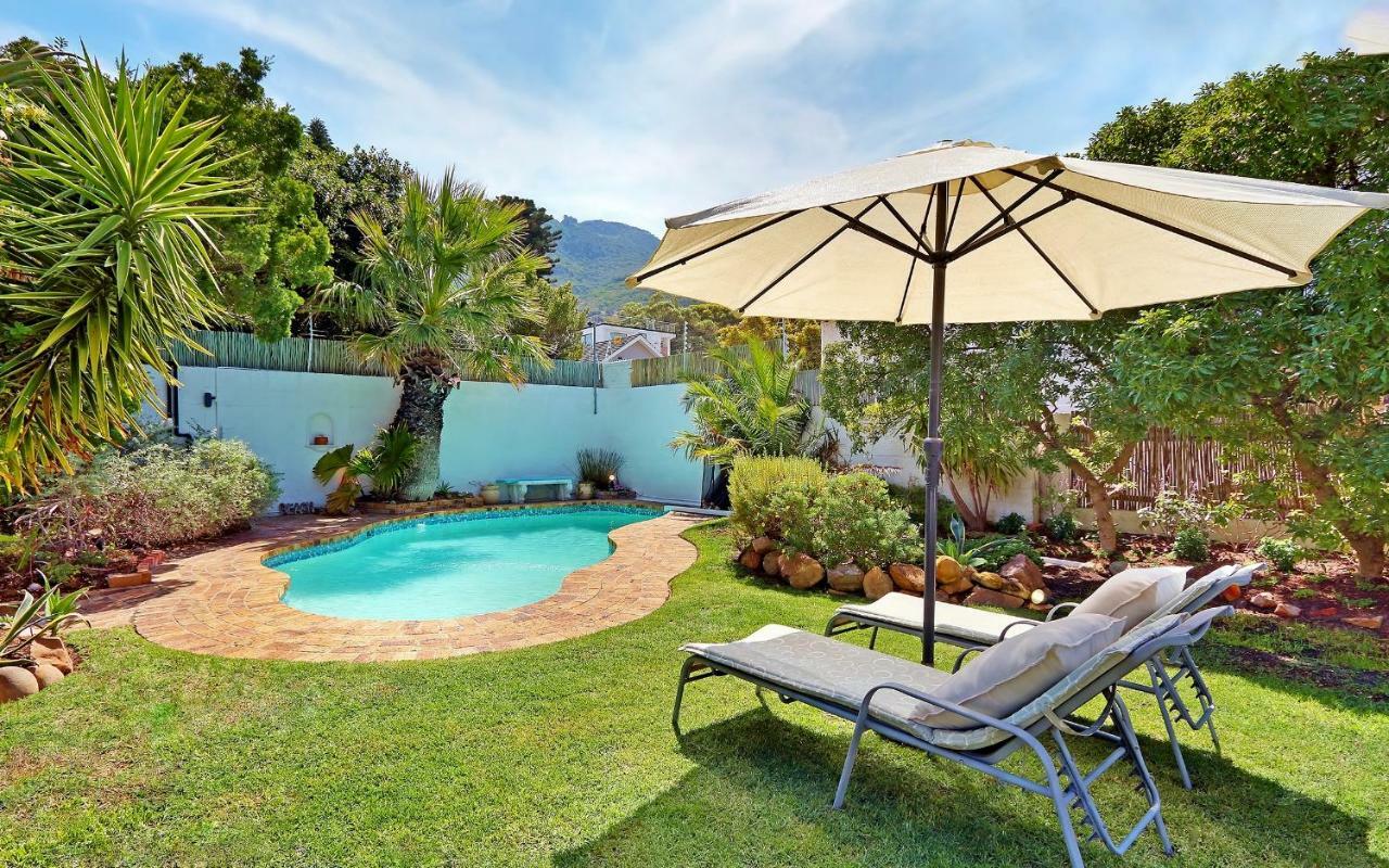 Hout Bay Beach Cottage Zewnętrze zdjęcie