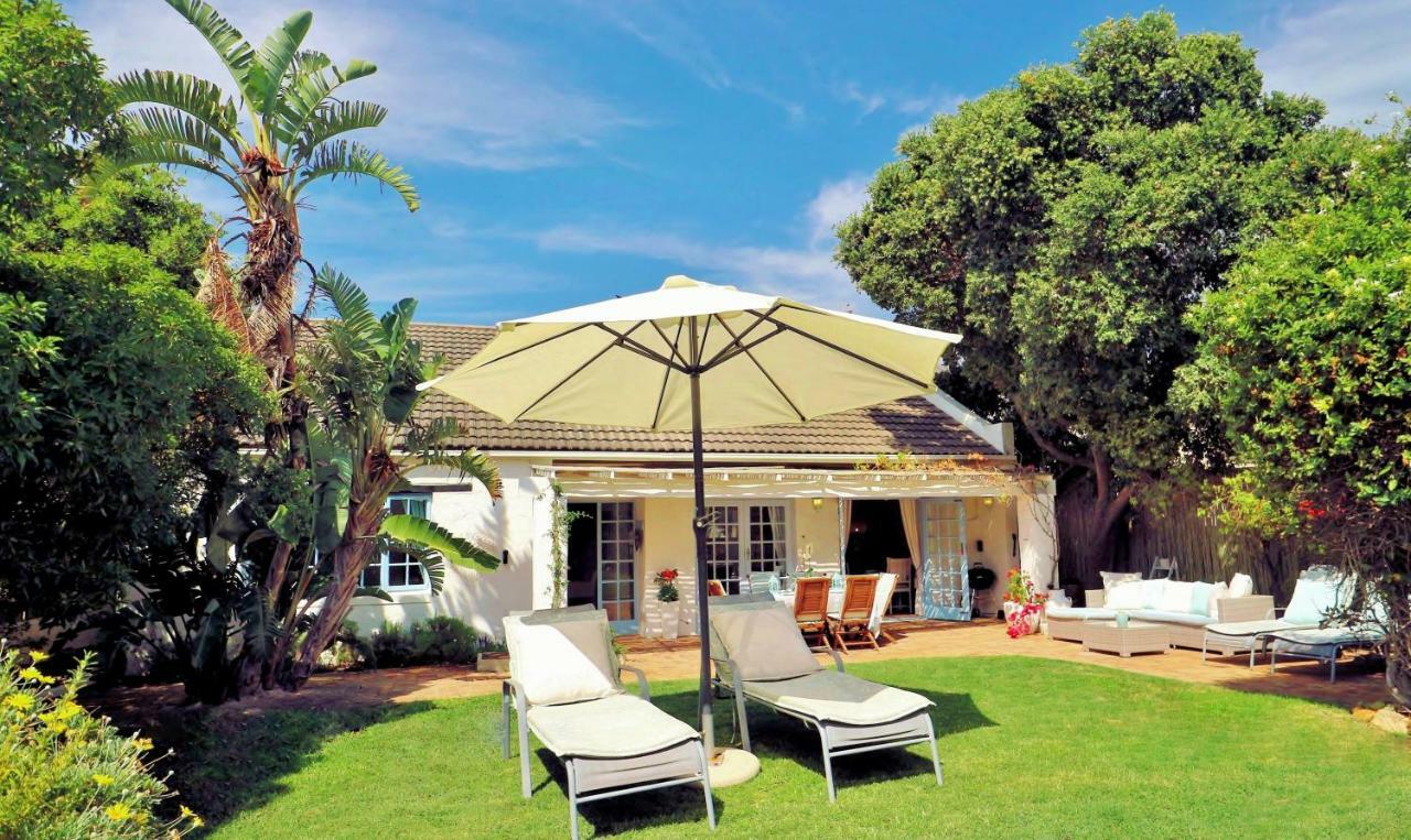 Hout Bay Beach Cottage Zewnętrze zdjęcie