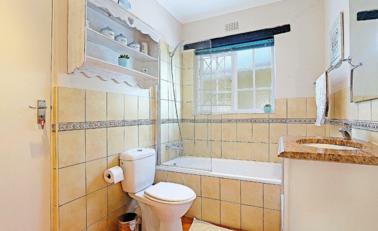 Hout Bay Beach Cottage Zewnętrze zdjęcie