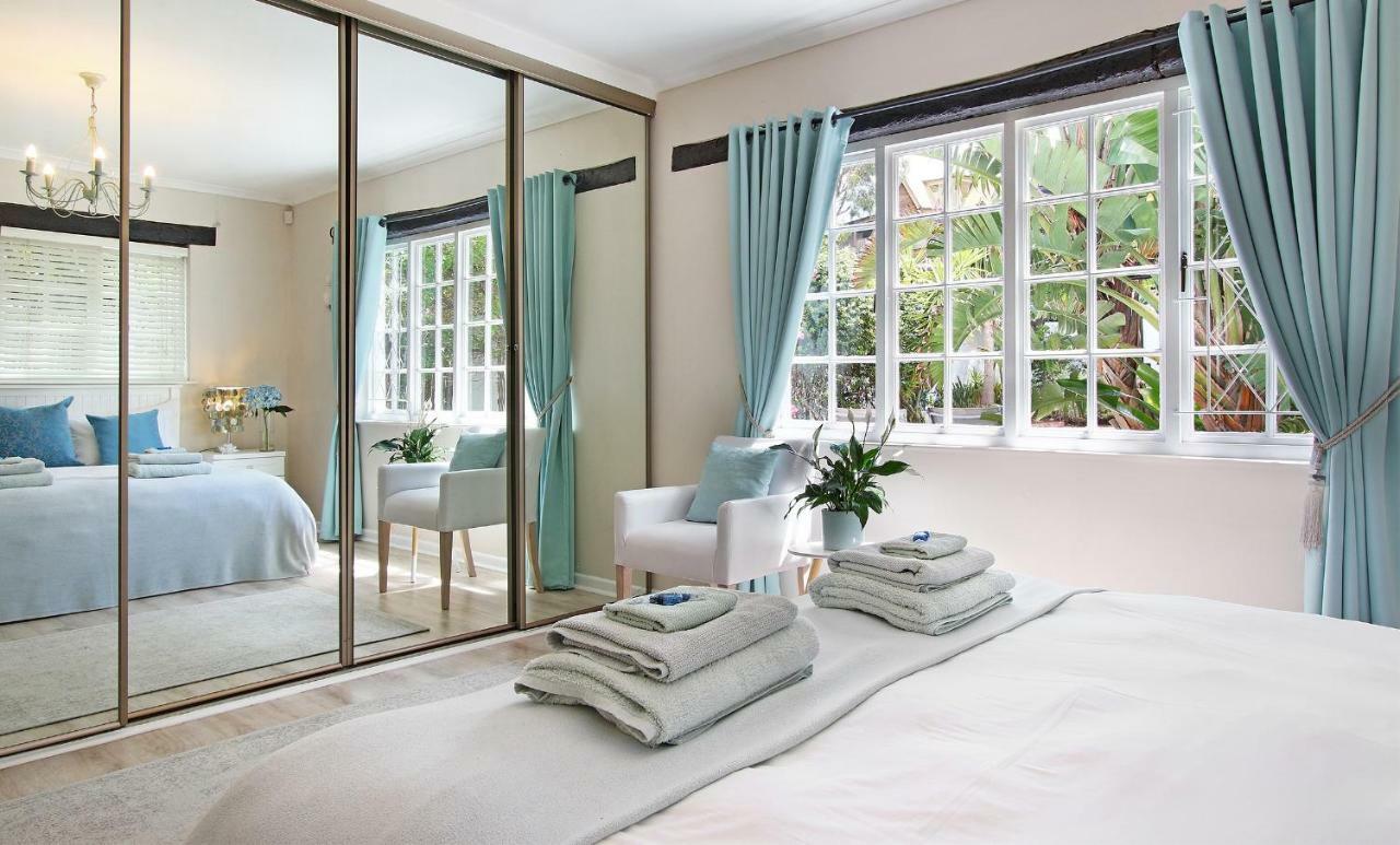 Hout Bay Beach Cottage Zewnętrze zdjęcie