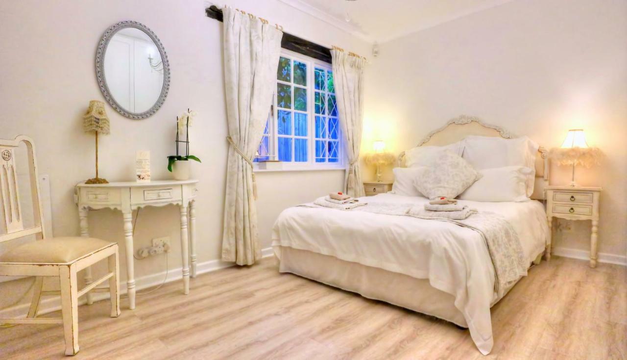 Hout Bay Beach Cottage Zewnętrze zdjęcie