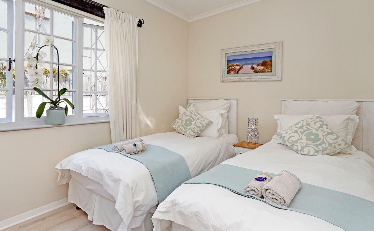 Hout Bay Beach Cottage Zewnętrze zdjęcie