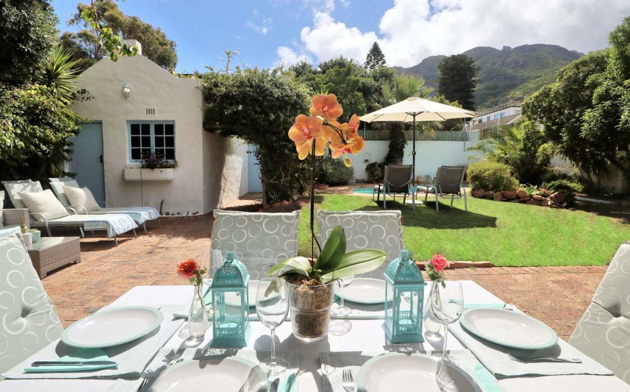 Hout Bay Beach Cottage Zewnętrze zdjęcie