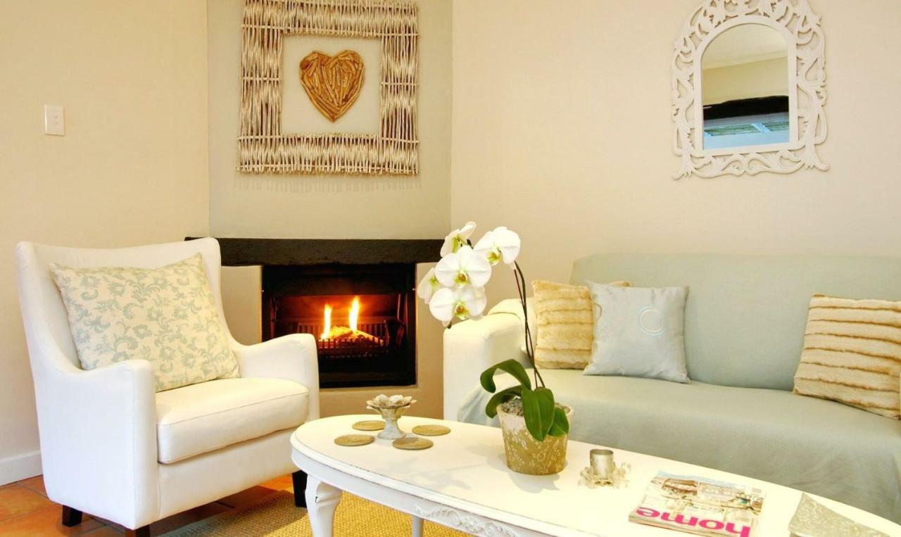 Hout Bay Beach Cottage Zewnętrze zdjęcie