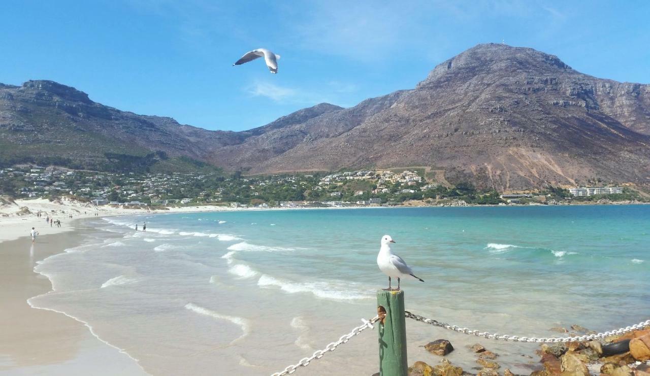 Hout Bay Beach Cottage Zewnętrze zdjęcie