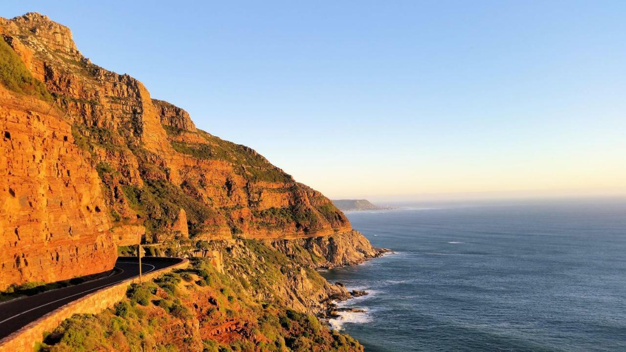 Hout Bay Beach Cottage Zewnętrze zdjęcie