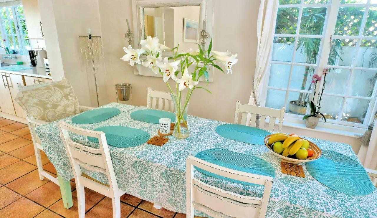 Hout Bay Beach Cottage Zewnętrze zdjęcie