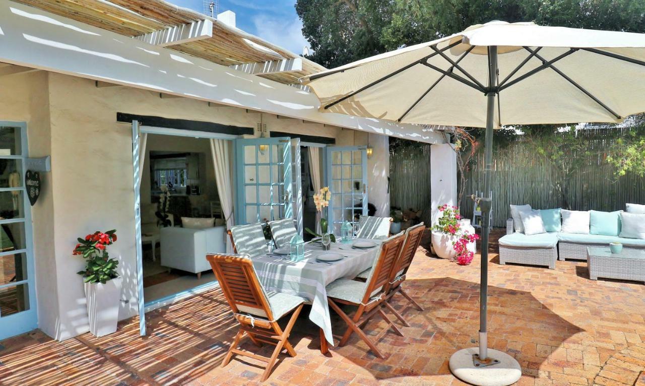 Hout Bay Beach Cottage Zewnętrze zdjęcie