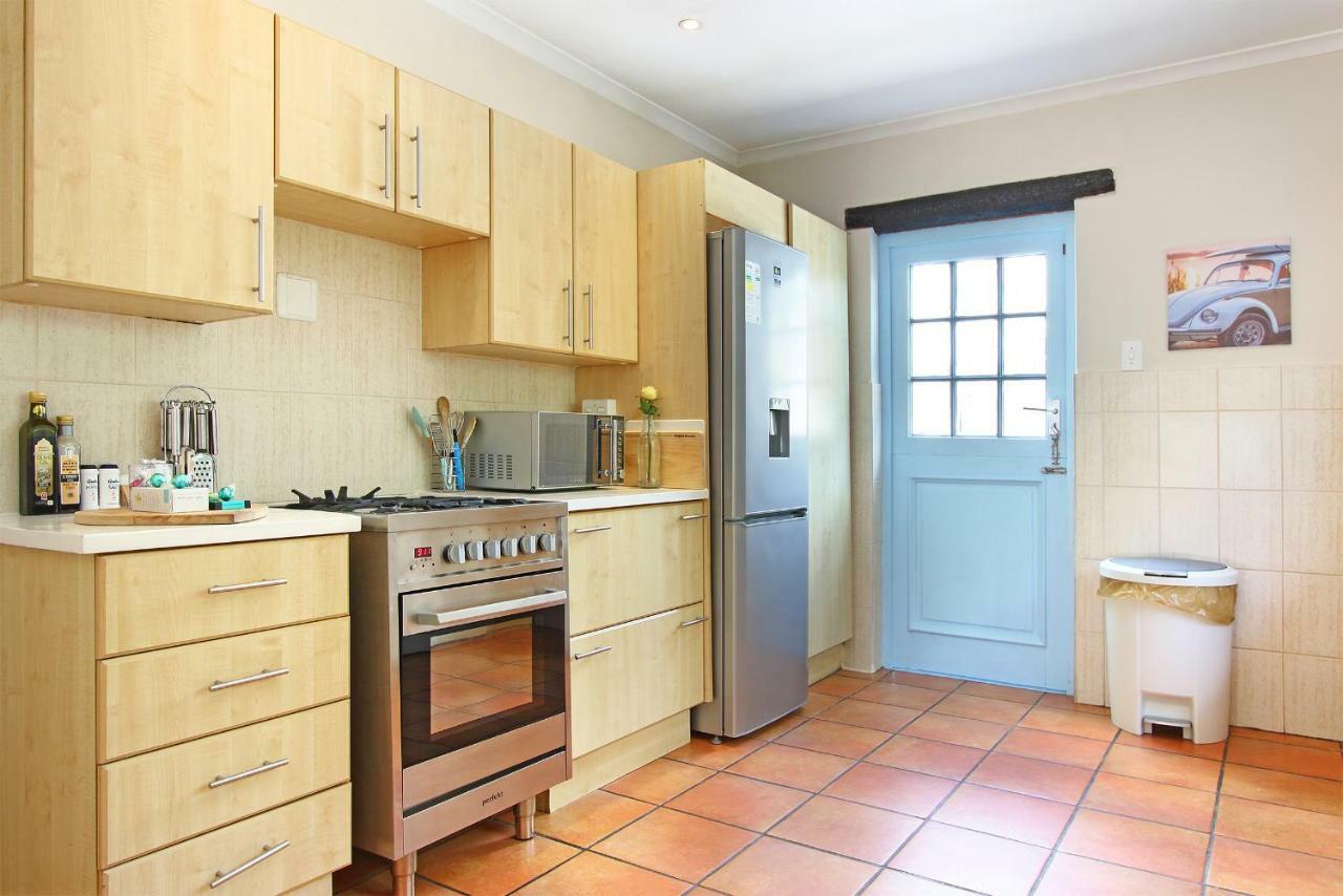 Hout Bay Beach Cottage Zewnętrze zdjęcie