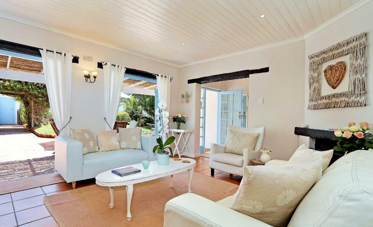 Hout Bay Beach Cottage Zewnętrze zdjęcie
