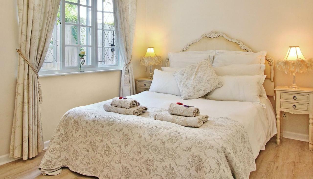 Hout Bay Beach Cottage Zewnętrze zdjęcie